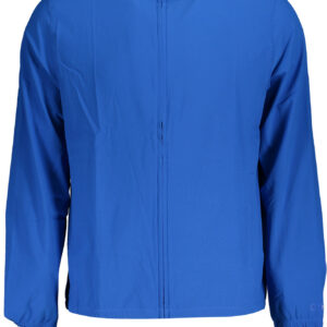 CALVIN KLEIN GIACCA SPORTIVA UOMO BLU