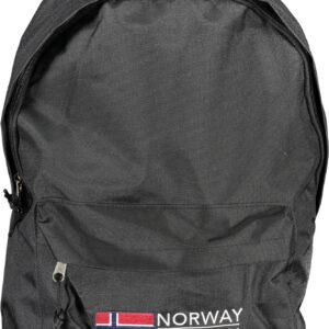 NORWAY 1963 ZAINO UOMO NERO