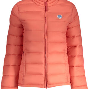 NORTH SAILS GIUBBOTTO DONNA ROSA