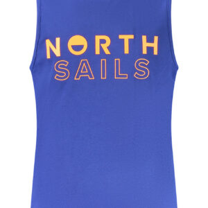 NORTH SAILS CANOTTA BAMBINO BLU