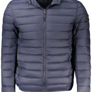 CAVALLI CLASS GIUBBOTTO UOMO BLU
