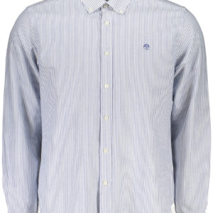 NORTH SAILS CAMICIA MANICHE LUNGHE UOMO BLU