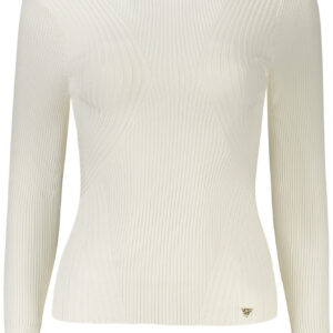 GUESS JEANS MAGLIA DONNA BIANCO