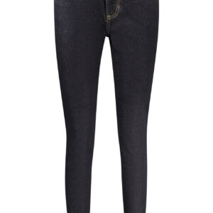 GUESS JEANS JEANS DENIM DONNA BLU