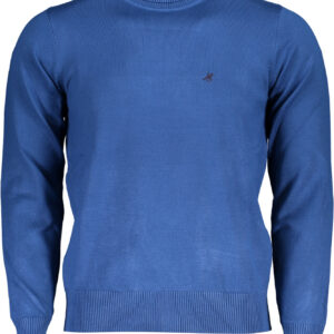 U.S. GRAND MAGLIA UOMO BLU