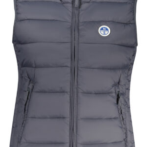 NORTH SAILS SMANICATO DONNA GRIGIO