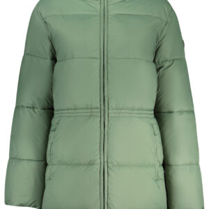 NORTH SAILS GIUBBOTTO DONNA VERDE