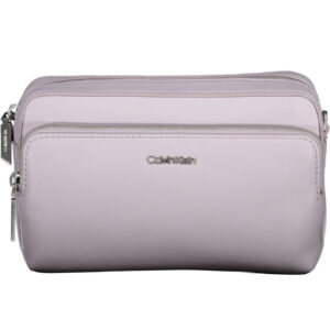 CALVIN KLEIN BORSA DONNA VIOLA