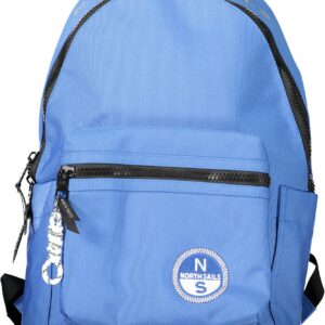 NORTH SAILS ZAINO UOMO BLU