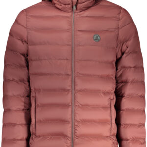 U.S. GRAND GIUBBOTTO UOMO ROSSO