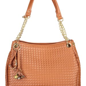 VALENTINO BAGS BORSA DONNA MARRONE