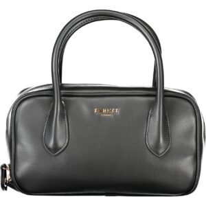 TWINSET BORSA DONNA NERO
