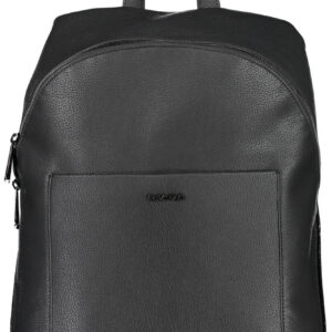 CALVIN KLEIN ZAINO UOMO NERO