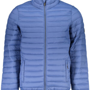 U.S. GRAND GIUBBOTTO UOMO BLU