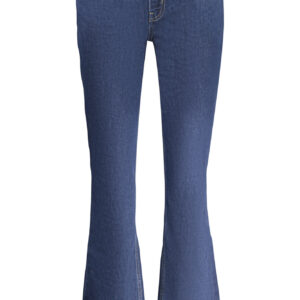 GUESS JEANS JEANS DENIM DONNA BLU
