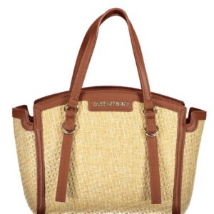 VALENTINO BAGS BORSA DONNA BEIGE