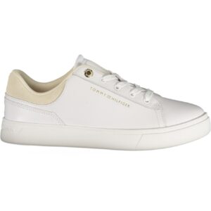 TOMMY HILFIGER CALZATURA SPORTIVA DONNA BIANCO