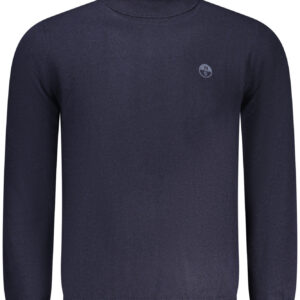 NORTH SAILS MAGLIONE UOMO BLU