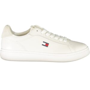 TOMMY HILFIGER CALZATURA SPORTIVA DONNA BIANCO