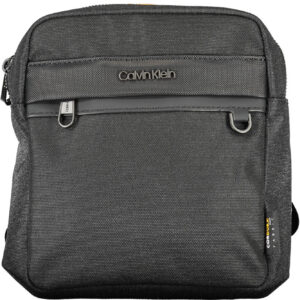CALVIN KLEIN TRACOLLA UOMO NERO