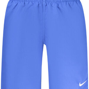 NIKE COSTUME PARTE SOTTO UOMO BLU