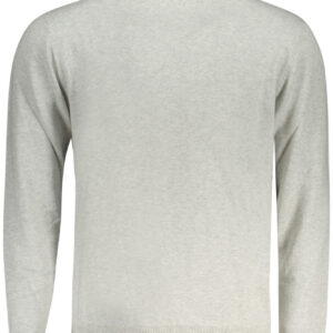 PEPE JEANS MAGLIA UOMO GRIGIO