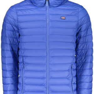 NORWAY 1963 GIUBBOTTO UOMO BLU