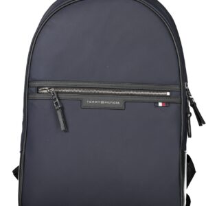 TOMMY HILFIGER ZAINO UOMO BLU
