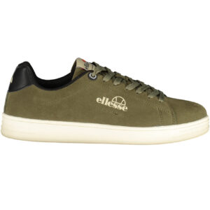 ELLESSE CALZATURA SPORTIVA UOMO VERDE