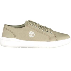 TIMBERLAND CALZATURA SPORTIVA UOMO VERDE