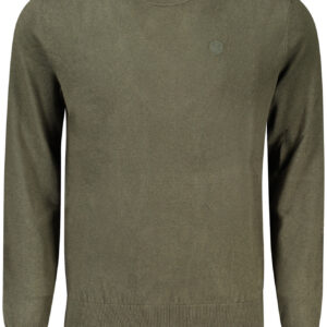 NORTH SAILS MAGLIONE UOMO VERDE