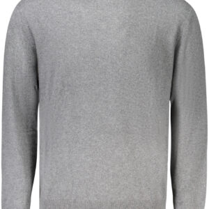 PEPE JEANS MAGLIA UOMO GRIGIO