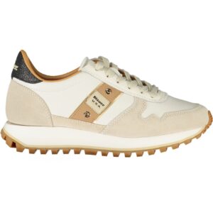 BLAUER CALZATURA SPORTIVA DONNA BIANCO