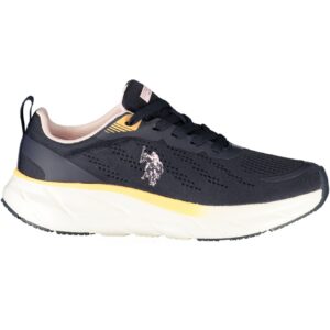 U.S. POLO ASSN. CALZATURA SPORTIVA DONNA BLU