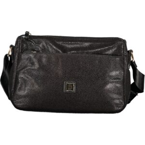 LAURA BIAGIOTTI BORSA DONNA NERO