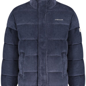 GUESS JEANS GIUBBOTTO UOMO BLU
