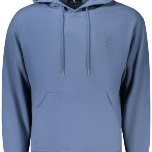 MARINA YACHTING FELPA SENZA ZIP UOMO BLU