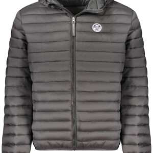 NORTH SAILS GIUBBOTTO UOMO NERO