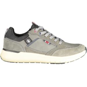 LUMBERJACK CALZATURA SPORTIVA UOMO GRIGIO