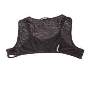 PHARD TOP DONNA NERO