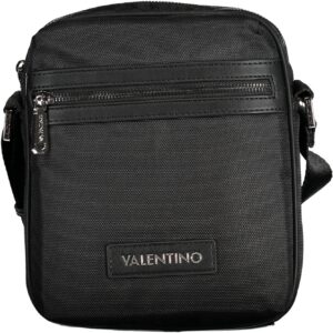 VALENTINO BAGS TRACOLLA UOMO NERO