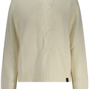 NORTH SAILS MAGLIONE DONNA BIANCO