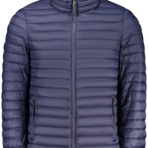 NORWAY 1963 GIUBBOTTO UOMO BLU