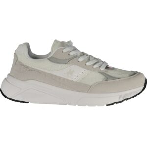 U.S. GRAND CALZATURA SPORTIVA UOMO BIANCO