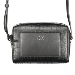 CALVIN KLEIN BORSA DONNA NERO