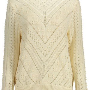 KOCCA MAGLIA DONNA BIANCO