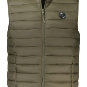 CAVALLI CLASS SMANICATO UOMO VERDE
