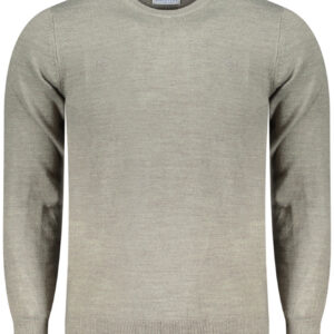 NORTH SAILS MAGLIA UOMO GRIGIO