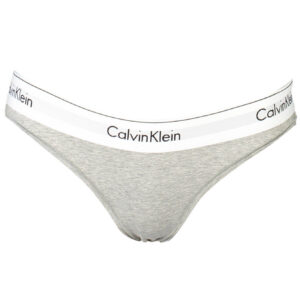 CALVIN KLEIN BRASILIANA DONNA GRIGIO
