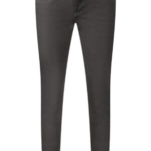 CALVIN KLEIN JEANS DENIM DONNA NERO